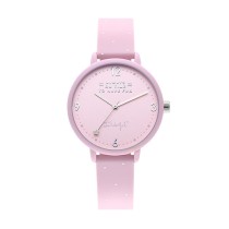 Uhr für Kleinkinder Mr. Wonderful WR30100 Ø 36 mm