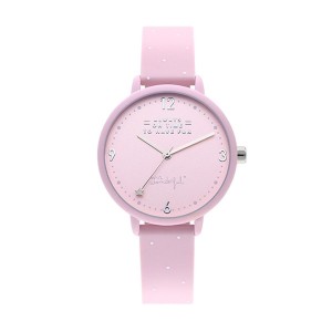 Uhr für Kleinkinder Mr. Wonderful WR30100 Ø 36 mm