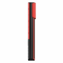 Mobiltelefon für ältere Erwachsene Nokia Schwarz 128 GB RAM 2,4" 4G/LTE