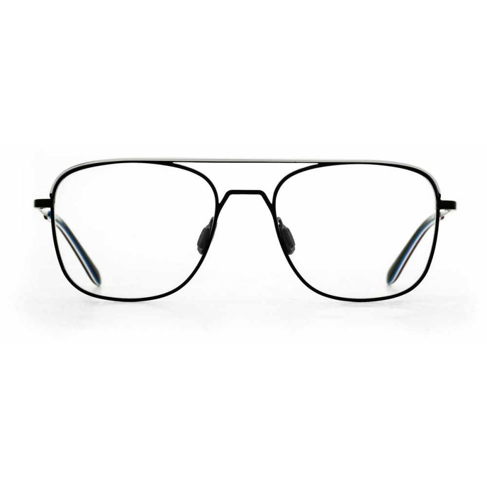Brillenfassung Vuarnet VL18200001 Schwarz Ø 55 mm