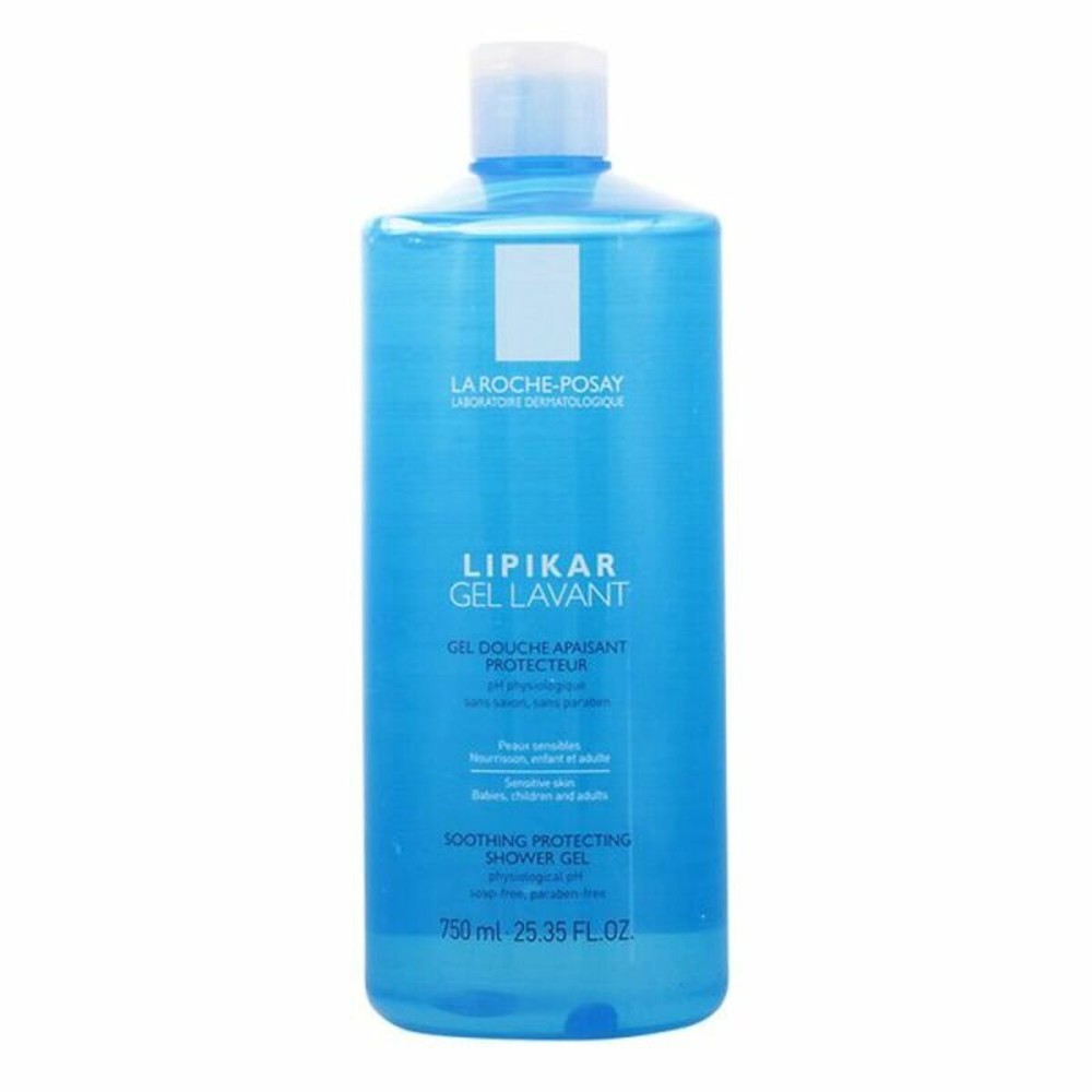 Gel de douche La Roche Posay
