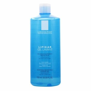 Gel de douche La Roche Posay