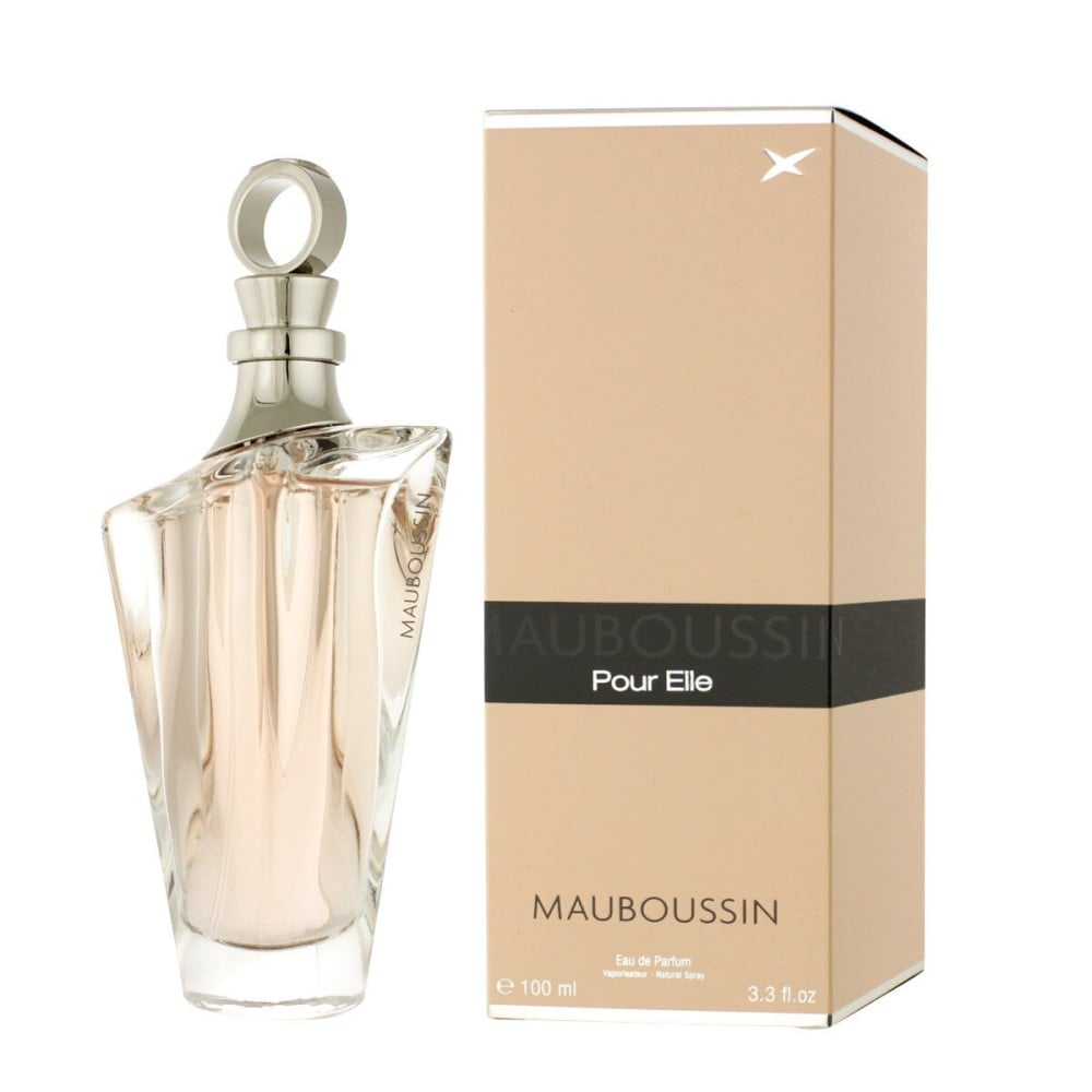 Damenparfüm Mauboussin Pour Elle EDP EDP