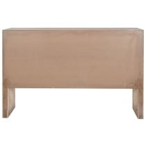 Anrichte Home ESPRIT natürlich Tanne Holz MDF 150 x 40 x 100 cm