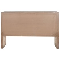 Sideboard Home ESPRIT Natural Fir MDF Wood 150 x 40 x 100 cm