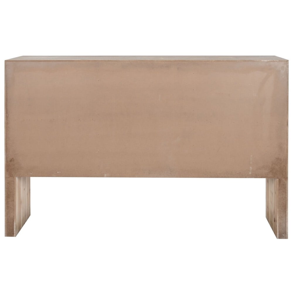 Anrichte Home ESPRIT natürlich Tanne Holz MDF 150 x 40 x 100 cm