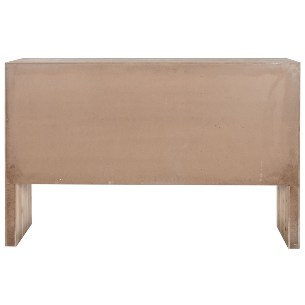 Sideboard Home ESPRIT Natural Fir MDF Wood 150 x 40 x 100 cm