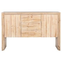 Anrichte Home ESPRIT natürlich Tanne Holz MDF 150 x 40 x 100 cm