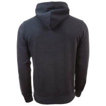 Herren Sweater mit Kapuze Umbro 64876U N84 Marineblau