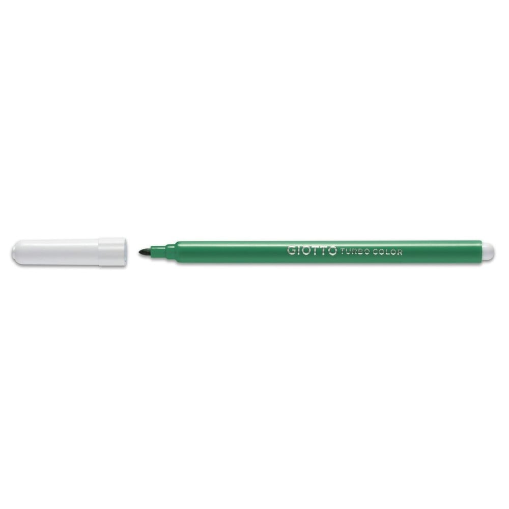 Marker-Set Giotto F521500 (96 Stücke)
