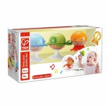 Baby-Spielzeug Hape Stay-put Wassertiere 3 Stücke