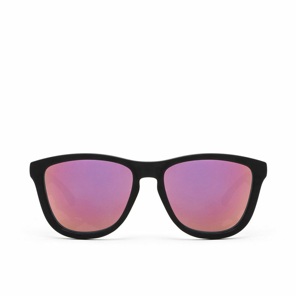 Herrensonnenbrille Hawkers One Schwarz Rosa Lila