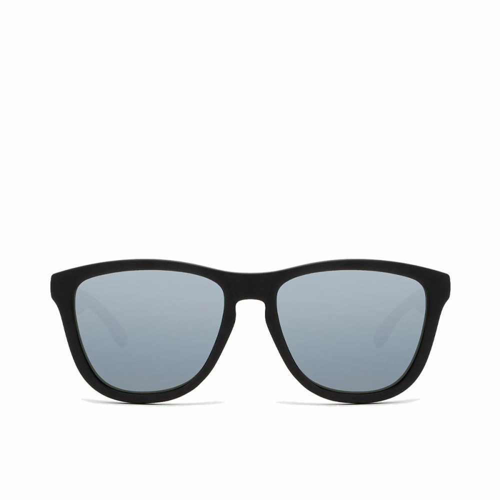 Herrensonnenbrille Hawkers One Schwarz Silberfarben