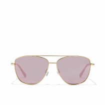 Herrensonnenbrille Hawkers Lax Gold