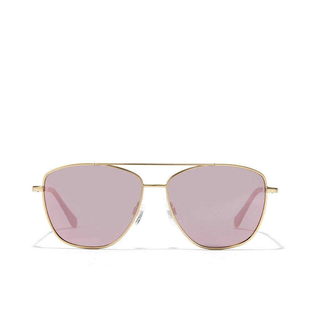 Herrensonnenbrille Hawkers Lax Gold