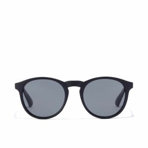 Herrensonnenbrille Hawkers Bel Air Schwarz (Ø 49 mm)