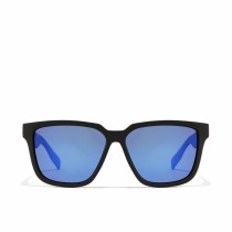 Herrensonnenbrille Hawkers Motion Schwarz Blau