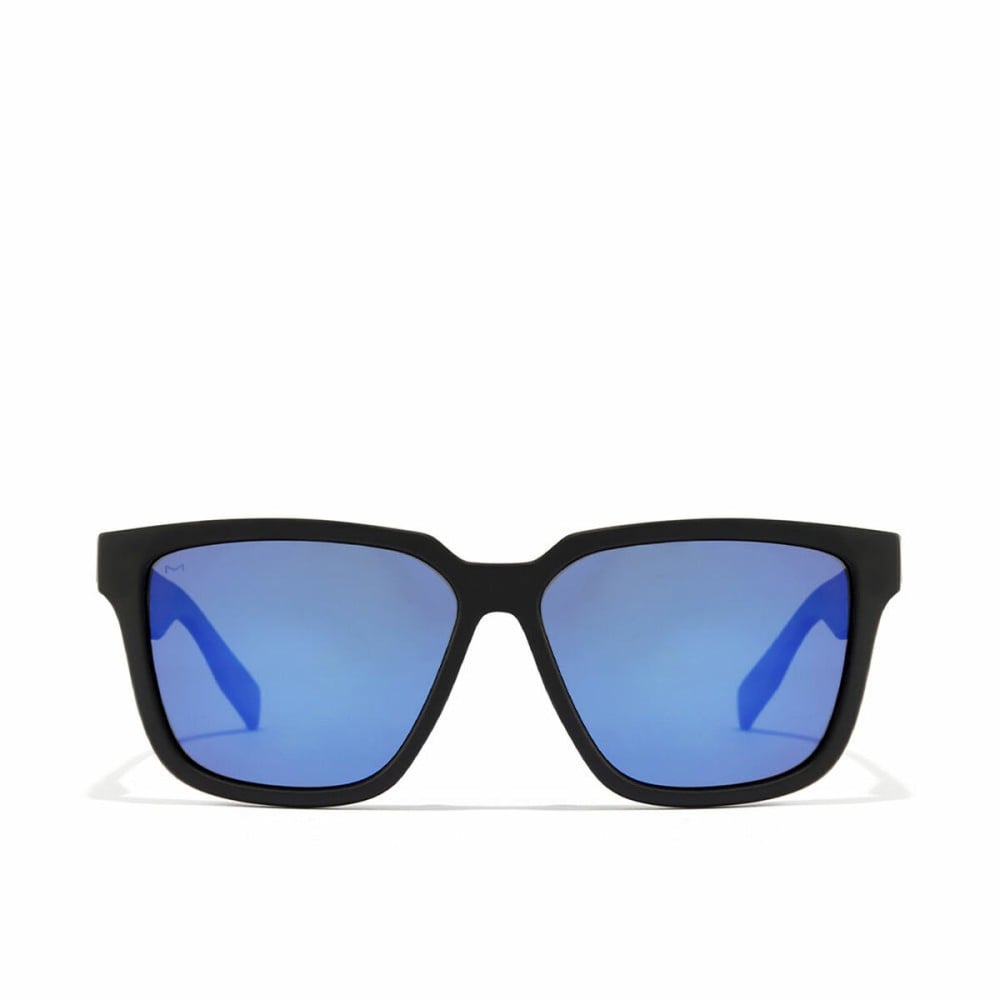 Lunettes de soleil Homme Hawkers Motion Noir Bleu