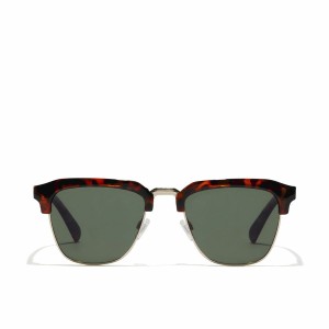 Herrensonnenbrille Hawkers No Limit Gold grün Havana Braun (Ø 48 mm)