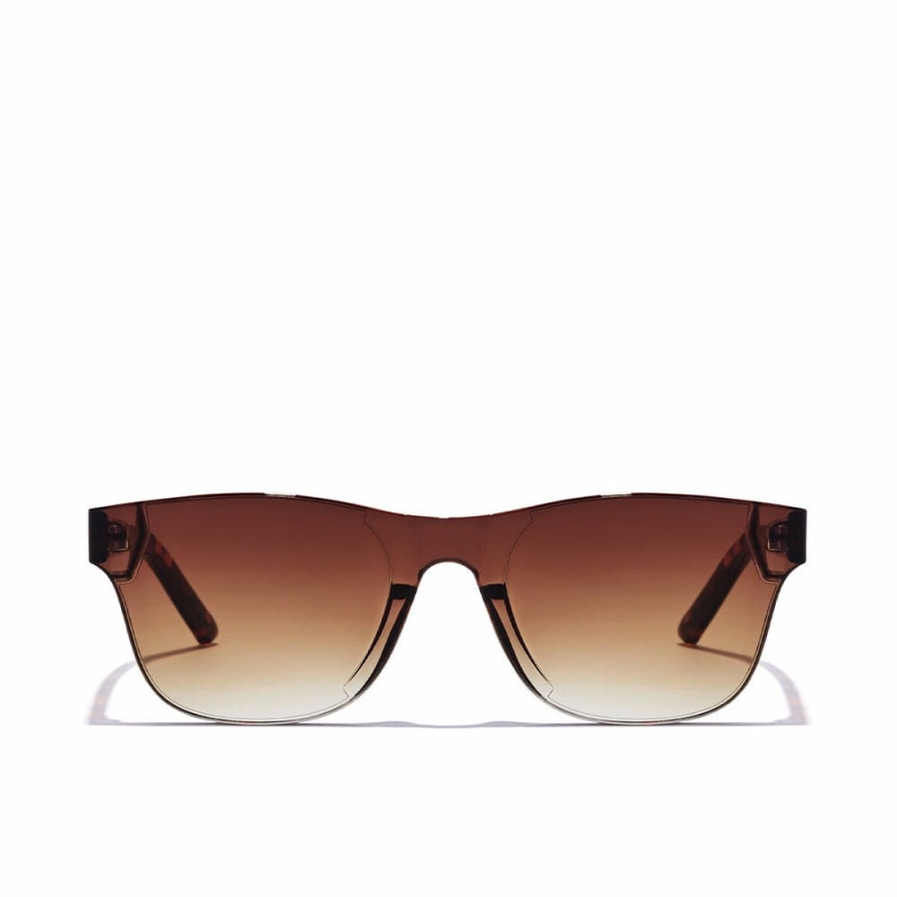 Herrensonnenbrille Hawkers Idle Braun