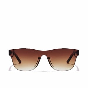 Herrensonnenbrille Hawkers Idle Braun