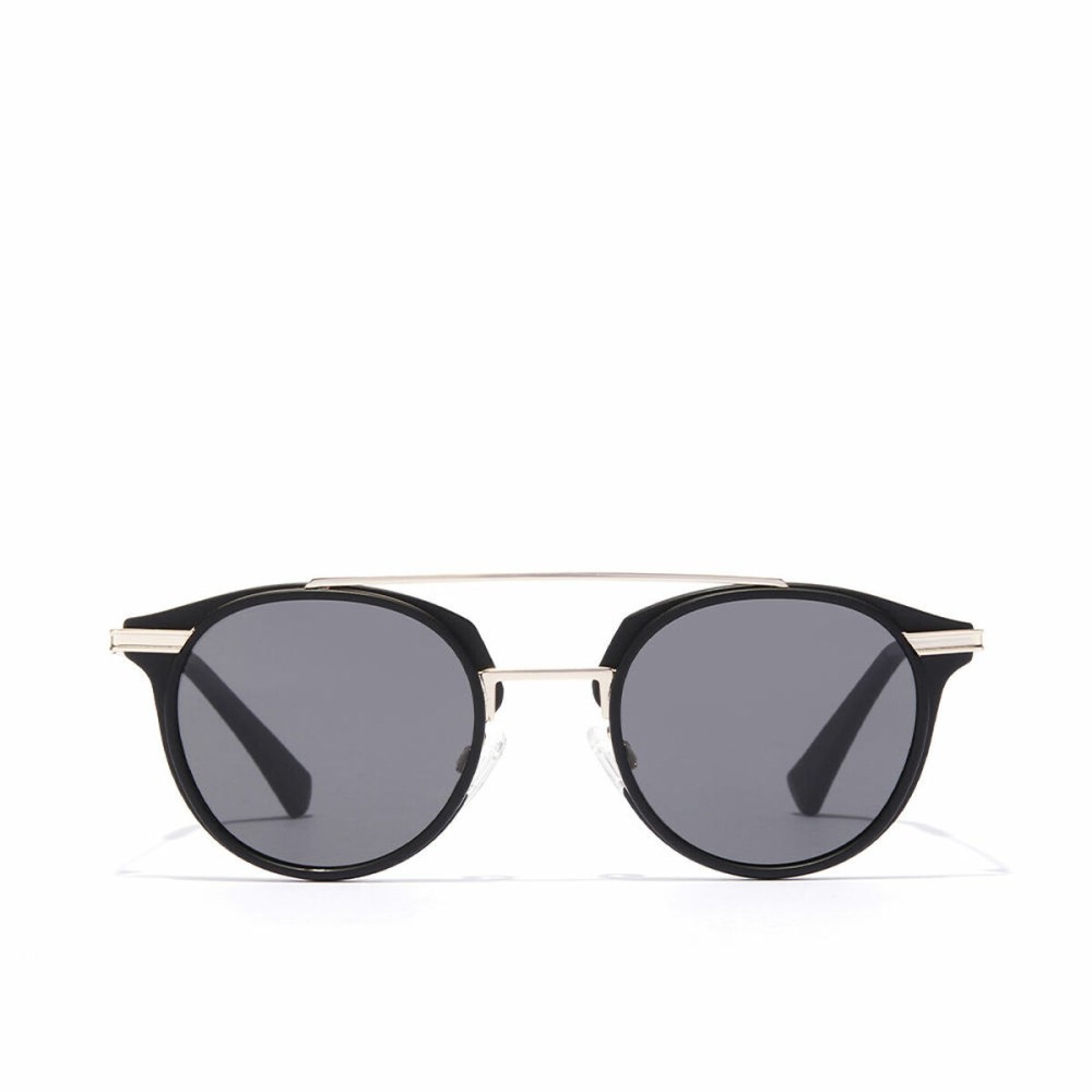 Lunettes de soleil Homme Hawkers Citylife Noir Doré (Ø 49 mm)