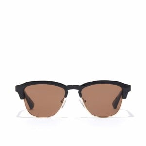 Herrensonnenbrille Hawkers New Classic Schwarz Braun (Ø 52 mm)