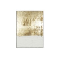 Toile Home ESPRIT polystyrène Toile 103 x 4,5 x 143 cm