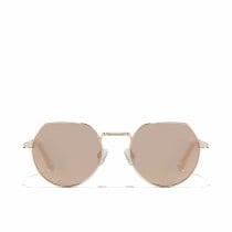 Men's Sunglasses Hawkers Aura Pink Golden Ø 52 mm (Ø 52 mm)