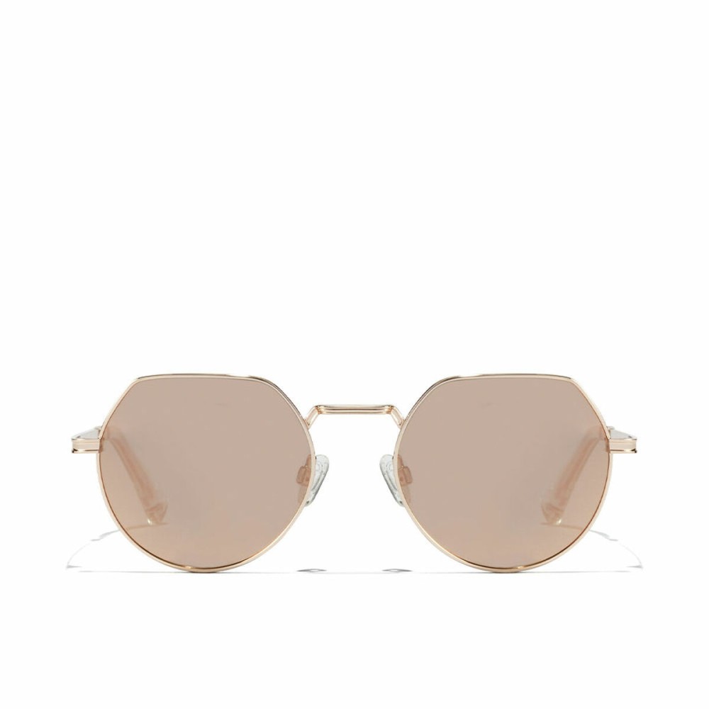 Herrensonnenbrille Hawkers Aura Rosa Gold Ø 52 mm (Ø 52 mm)