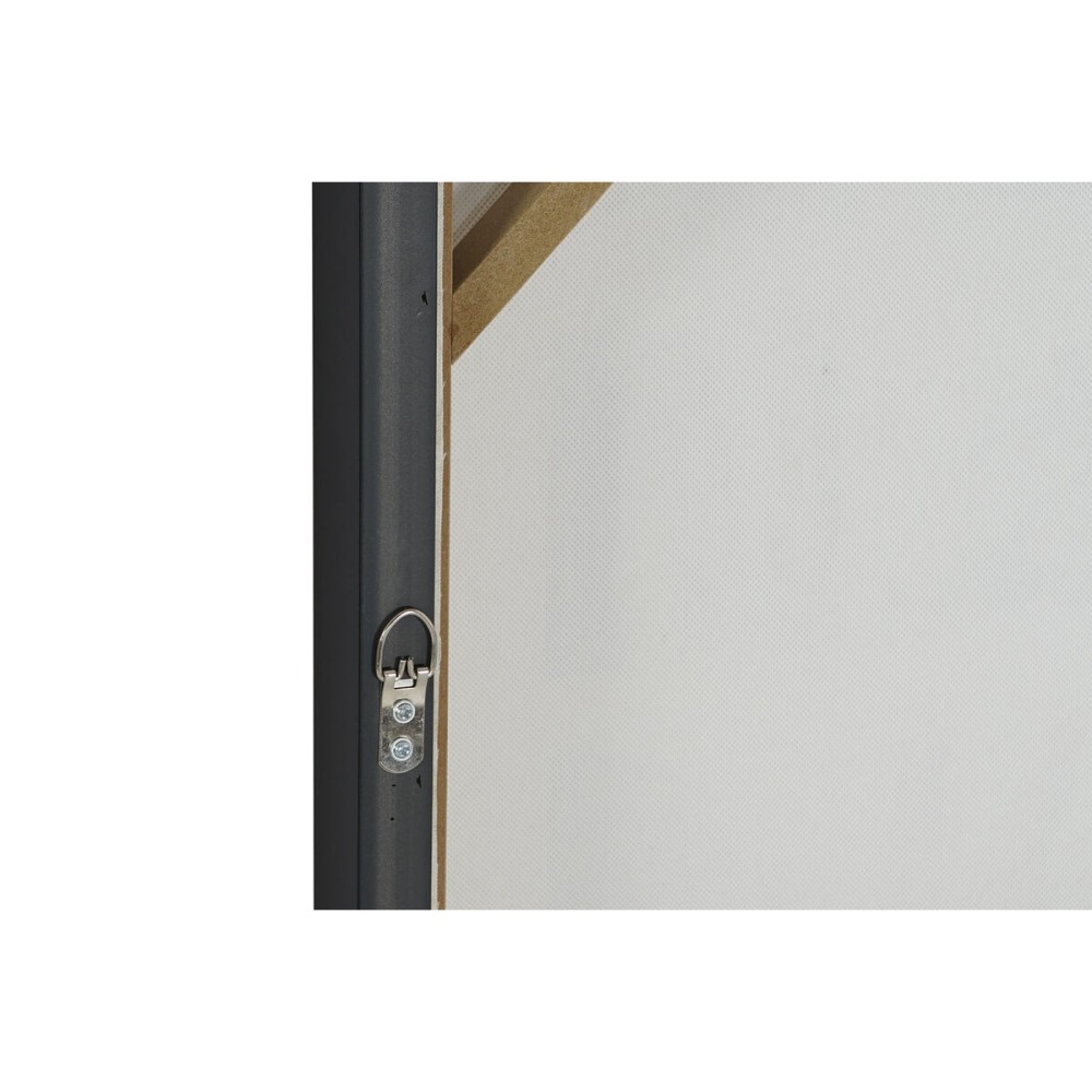 Leinwand Home ESPRIT Leinwand Holz MDF 63 x 3,8 x 93 cm