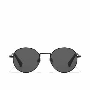 Herrensonnenbrille Hawkers Moma Schwarz Ø 50 mm (Ø 50 mm)