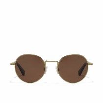 Herrensonnenbrille Hawkers Moma Gold Havana Habana Ø 50 mm (Ø 50 mm)