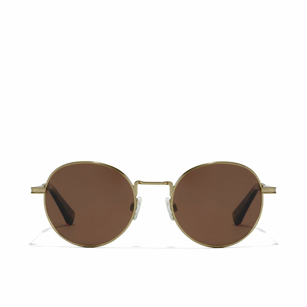 Lunettes de soleil Homme Hawkers Moma Doré Havana Habana Ø 50 mm (Ø 50 mm)