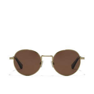 Herrensonnenbrille Hawkers Moma Gold Havana Habana Ø 50 mm (Ø 50 mm)