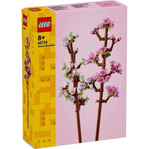 Set de construction Lego CEREZOS EN FLOR