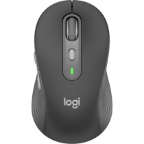 Keyboard and Mouse Logitech MK950 Graphite Spanish Qwerty