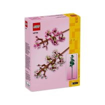 Set de construction Lego CEREZOS EN FLOR