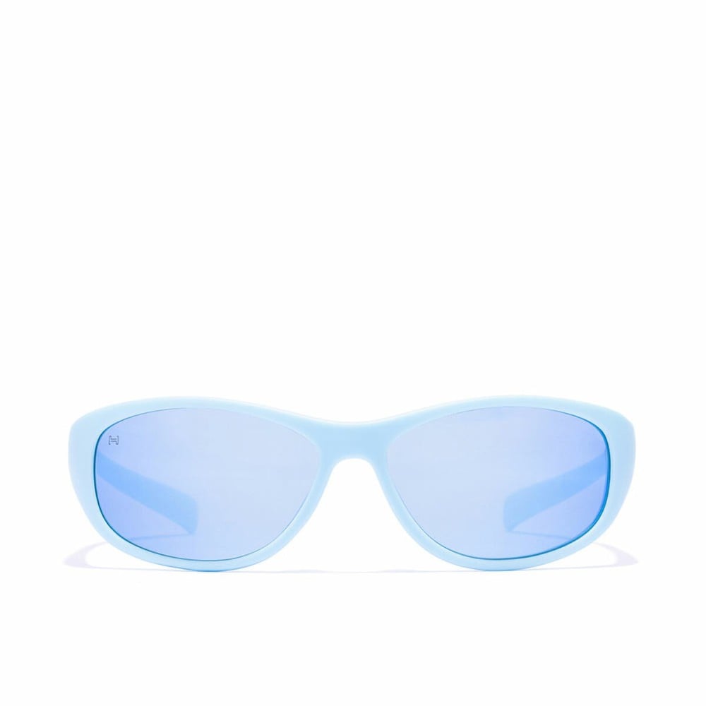 Kindersonnenbrille Hawkers RAVE KIDS Ø 38 mm türkis