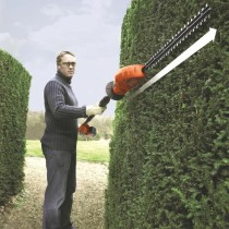 Heckenschneider Black & Decker GTC1843L20-QW 18 V