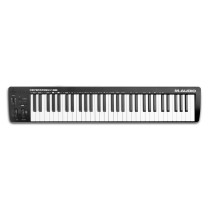 Keyboard M-Audio KEYSTATION 61III