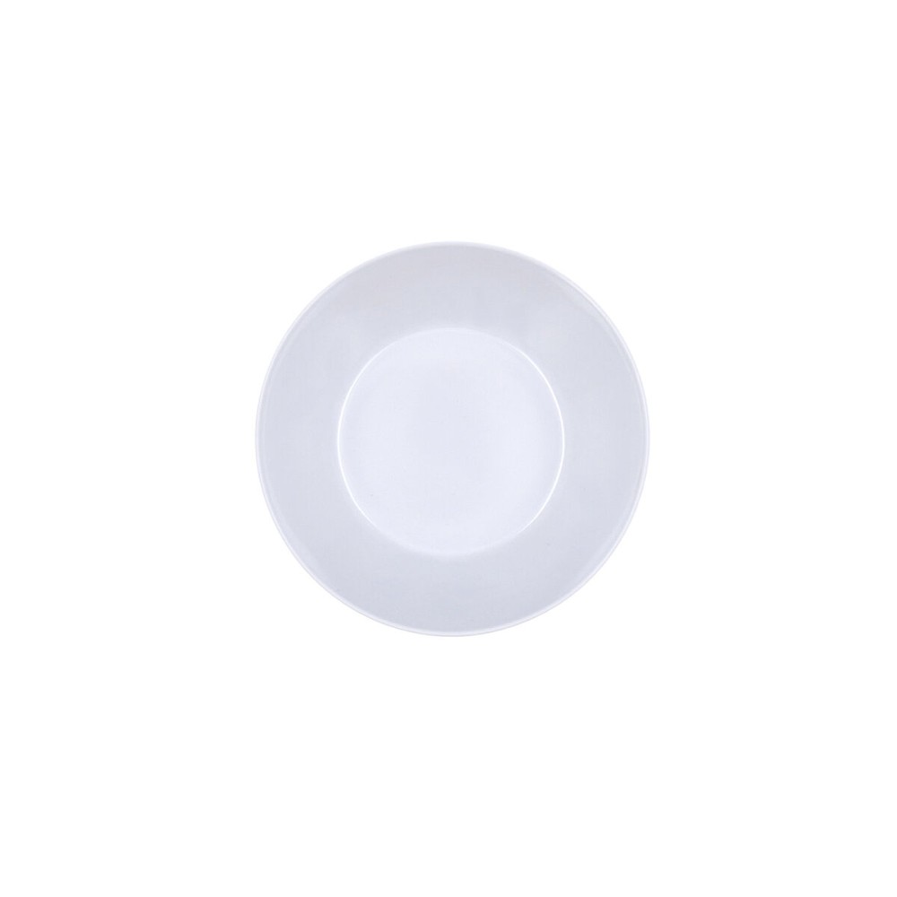 Bowl Quid Sicilia Multicolour Bioplastic 14,5 x 7 cm (12 Units)