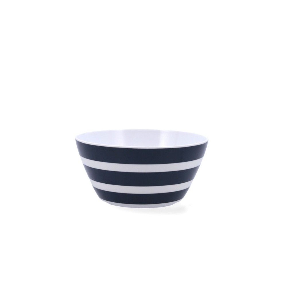Schüssel Quid Atlantic Bunt Biokunststoff 14,5 x 7 cm (12 Stück)