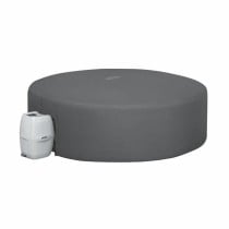 Swimming Pool Cover Bestway LAY-Z-Spa Energysense Grey