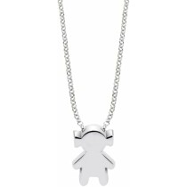 Ladies' Necklace Lotus LP3755-1/1