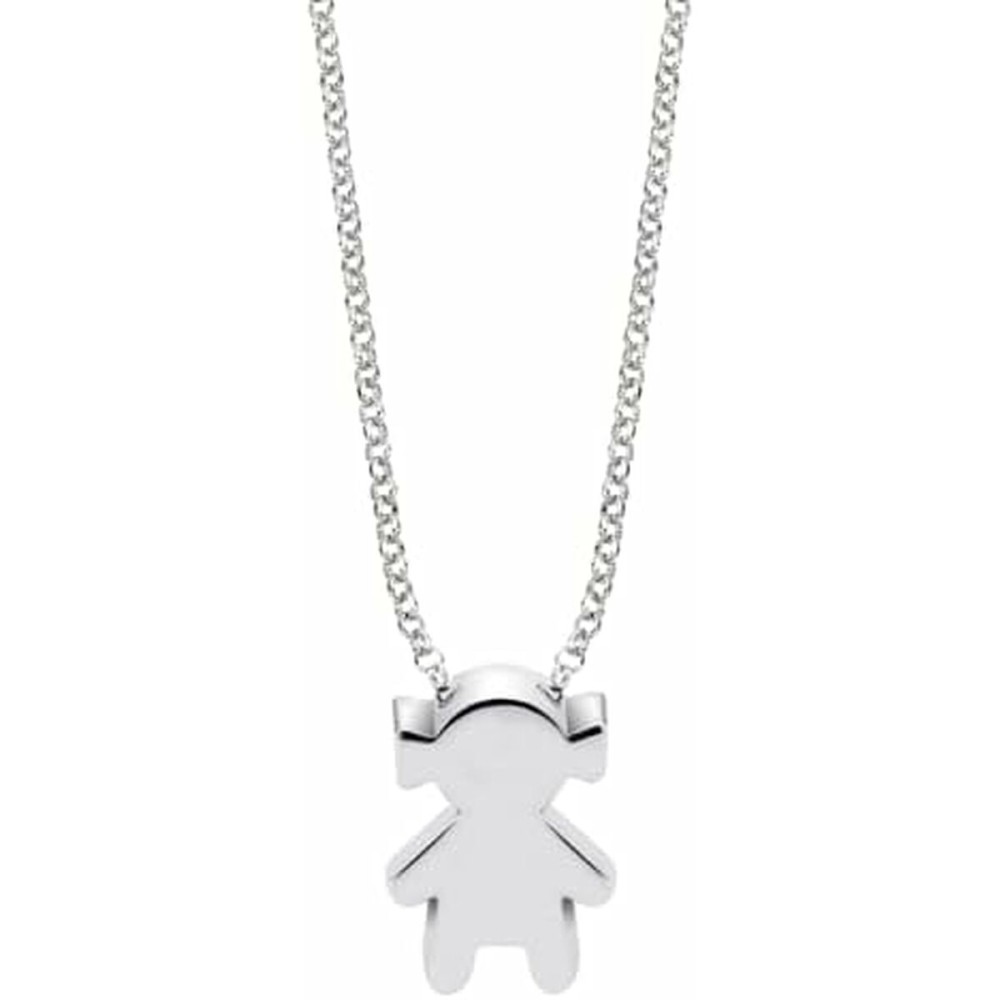 Ladies' Necklace Lotus LP3755-1/1