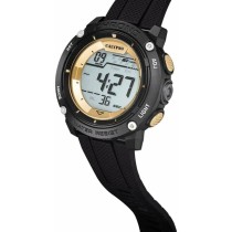 Montre Homme Calypso K5820/4 Noir