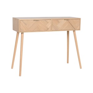 Meuble d'Entrée Home ESPRIT 99 x 34 x 82 cm