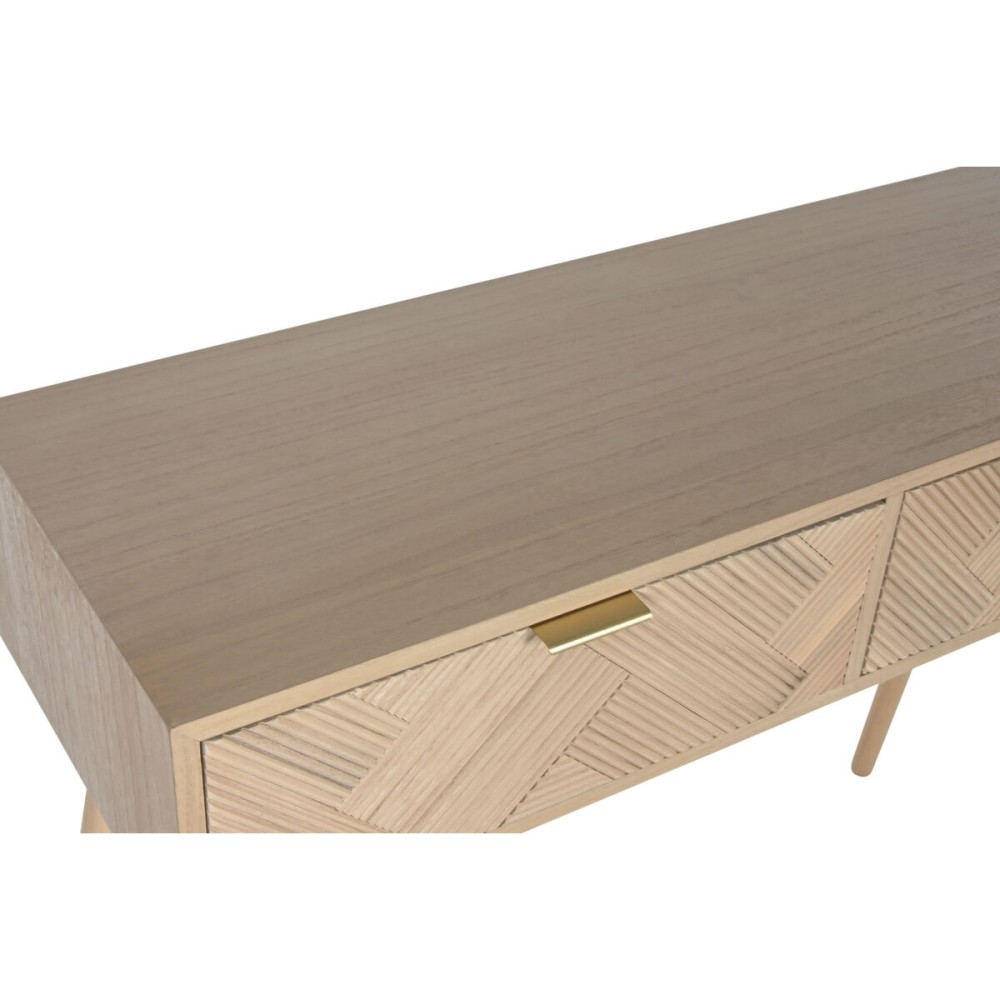Hall Home ESPRIT 99 x 34 x 82 cm