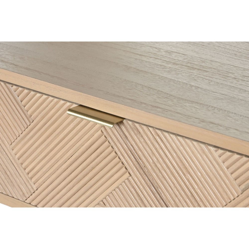 Hall Home ESPRIT 99 x 34 x 82 cm